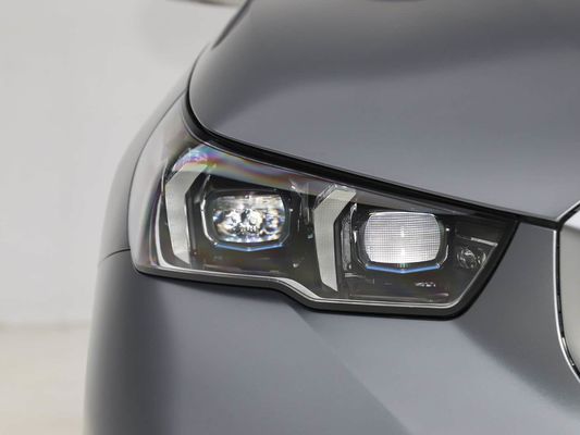 2025 BMW I5 Luxury Electric Cars Buone prestazioni xDrive Long Range 651KM Fast Charging EV Nuovo modello di berlina con tetto solare BMW Serie 5