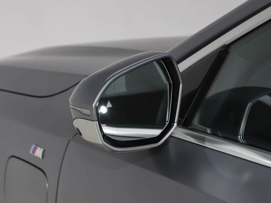 2025 BMW I5 Luxury Electric Cars Buone prestazioni xDrive Long Range 651KM Fast Charging EV Nuovo modello di berlina con tetto solare BMW Serie 5