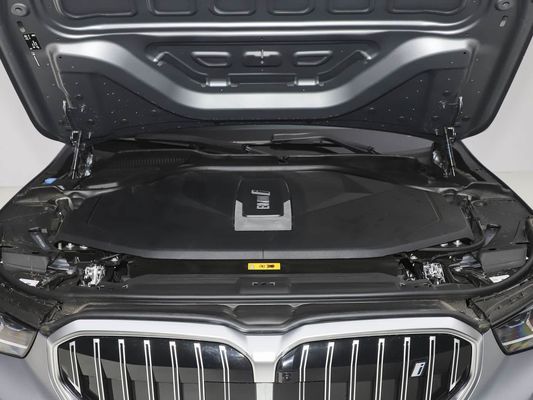 2025 BMW I5 Luxury Electric Cars Buone prestazioni xDrive Long Range 651KM Fast Charging EV Nuovo modello di berlina con tetto solare BMW Serie 5