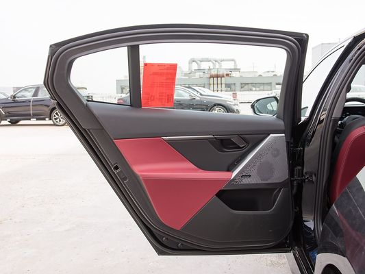 2025 BMW I5 Luxury Electric Cars Buone prestazioni xDrive Long Range 651KM Fast Charging EV Nuovo modello di berlina con tetto solare BMW Serie 5