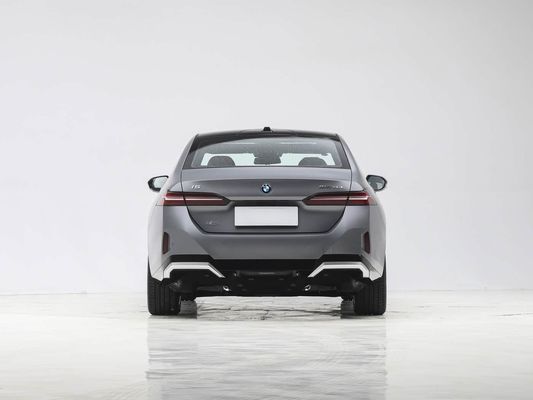 Nuovo modello BMW I5 eDrive 2025 Veicolo elettrico da lunga percorrenza più di 700 KM EV Limousine a ricarica rapida Sedana con tetto solare Grande spazio