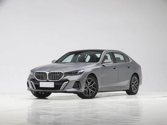 Nuovo modello BMW I5 eDrive 2025 Veicolo elettrico da lunga percorrenza più di 700 KM EV Limousine a ricarica rapida Sedana con tetto solare Grande spazio
